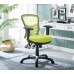 Mesh Office Chair in Green