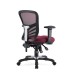 Mesh Office Chair in Red