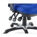 Mesh Office Chair in Blue