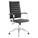 Highback Office Chair in Black