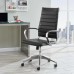 Highback Office Chair in Black