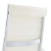 Highback Office Chair in White