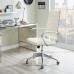 Highback Office Chair in White