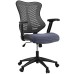 Office Chair in Gray