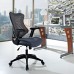 Office Chair in Gray