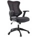 Office Chair in Black