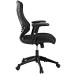 Office Chair in Black