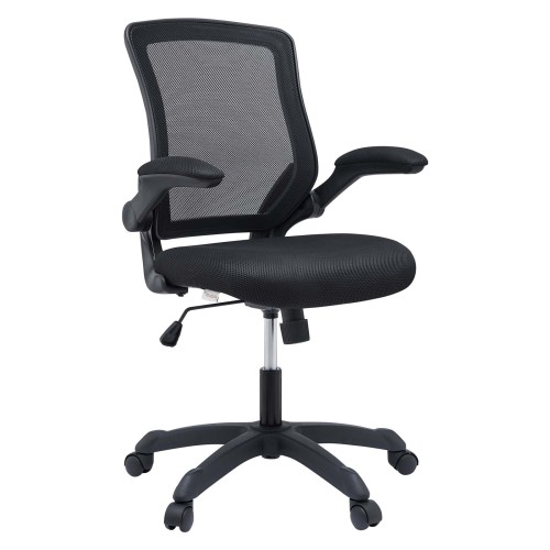 Mesh Office Chair in Black