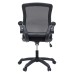 Mesh Office Chair in Black