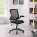 Mesh Office Chair in Black