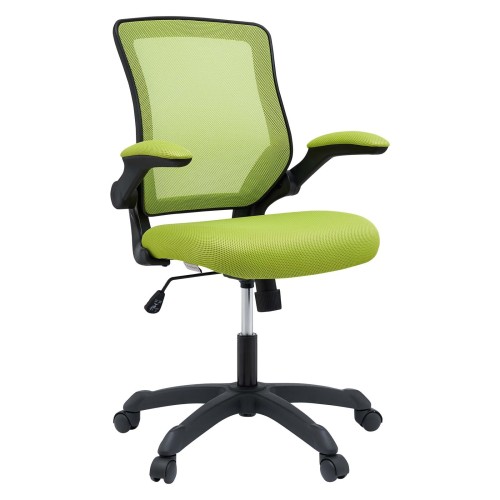 Mesh Office Chair in Green