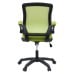 Mesh Office Chair in Green