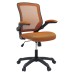 Mesh Office Chair in Tan