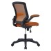 Mesh Office Chair in Tan