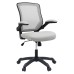 Mesh Office Chair in Gray