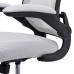 Mesh Office Chair in Gray