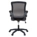 Mesh Office Chair in Brown