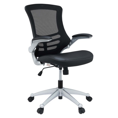 Office Chair in Black