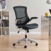 Office Chair in Black