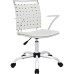 Office Chair in White