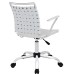 Office Chair in White