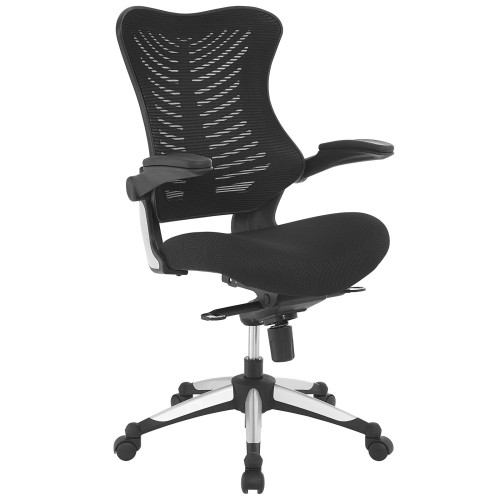 Office Chair in Black