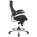 Office Chair in Black