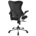 Office Chair in Black