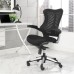 Office Chair in Black