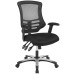 Mesh Office Chair in Black