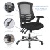 Mesh Office Chair in Black