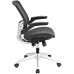 Edge All Mesh Office Chair in Black