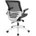 Edge All Mesh Office Chair in Black