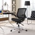 Edge All Mesh Office Chair in Black