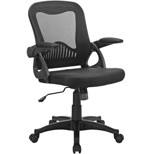 Advance Office Chair in Black