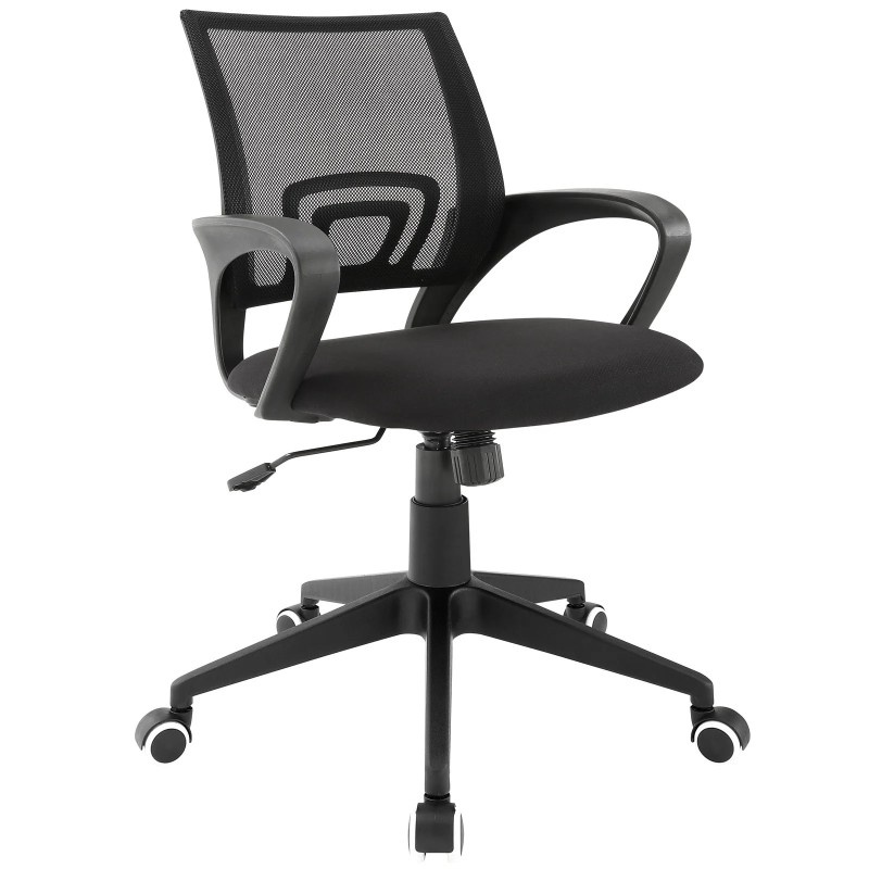 Twilight Office Chair in Black