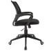 Twilight Office Chair in Black