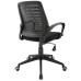 Ardor Office Chair in Black