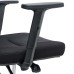 Define Mesh Office Chair in Black