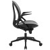 Conduct Mesh Office Chair in Gray