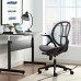 Conduct Mesh Office Chair in Gray