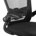 Exceed Mesh Office Chair in Black