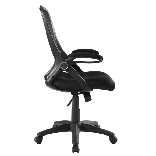 Assert Mesh Office Chair in Black