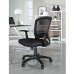 Pulse Mesh Office Chair in Black