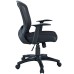 Pulse Mesh Office Chair in Black