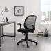 Intrepid Mesh Office Chair in Black