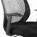 Intrepid Mesh Office Chair in Black