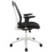 Reverb Premium Office Chair in Black