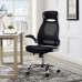 Highback Office Chair in Black