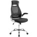 Highback Office Chair in Black